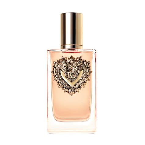 devotion perfume